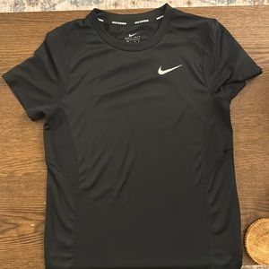 Nike Dri-Fit short sleeve shirt